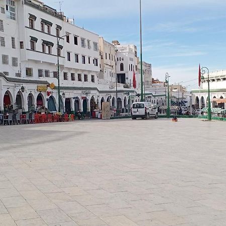 Moulay Idriss酒店 外观 照片