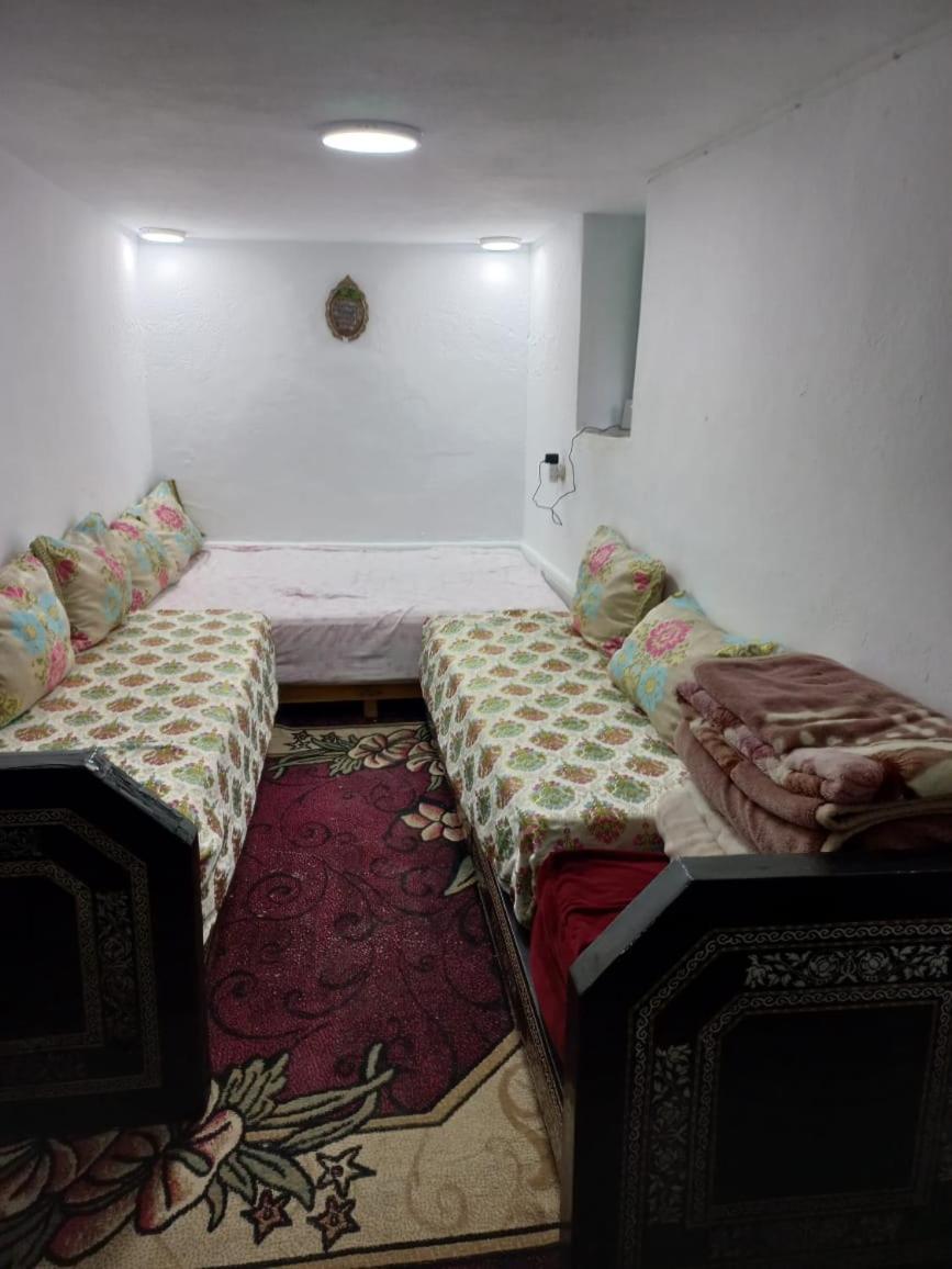 Moulay Idriss酒店 外观 照片